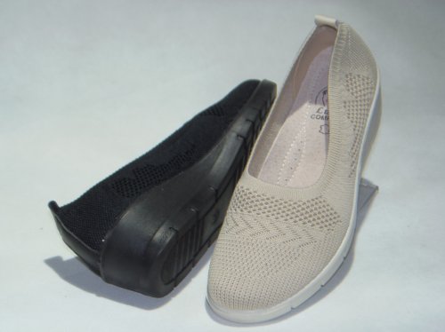 A7533-3 obuwie damskie Z