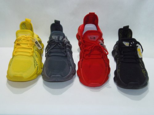 A9957-19 obuwie sportowe młodzieżowe P