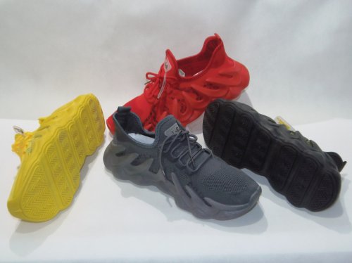 A9957-1 obuwie sportowe młodzieżowe T