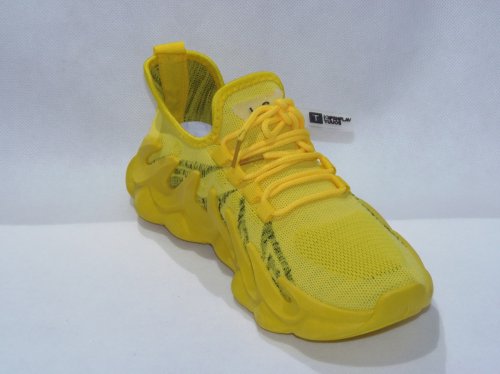 A9957-19 obuwie sportowe młodzieżowe