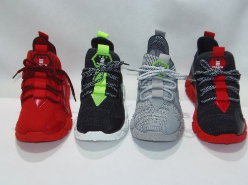 A5896-1 obuwie sportowe młodzieżowe P