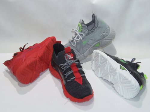 A5896-1 obuwie sportowe młodzieżowe T