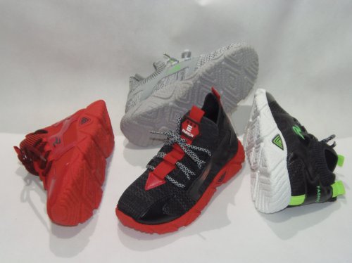 A5896-1 obuwie sportowe młodzieżowe U