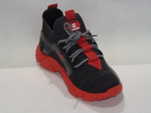 A5896-1 obuwie sportowe młodzieżowe