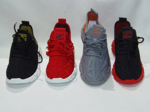 A5897-5 obuwie sportowe młodzieżowe P