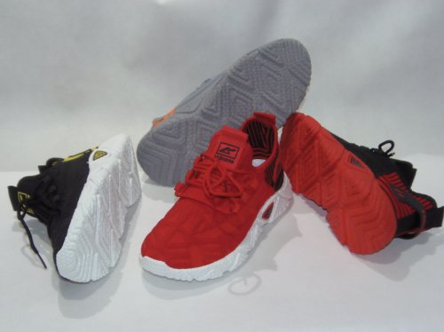 A5897-5 obuwie sportowe młodzieżowe U