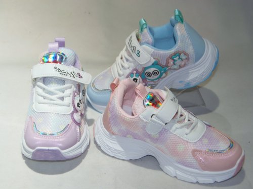 A4506-22 obuwie sportowe dziecięce R