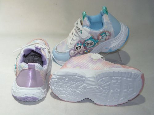 A4506-22 obuwie sportowe dziecięce S