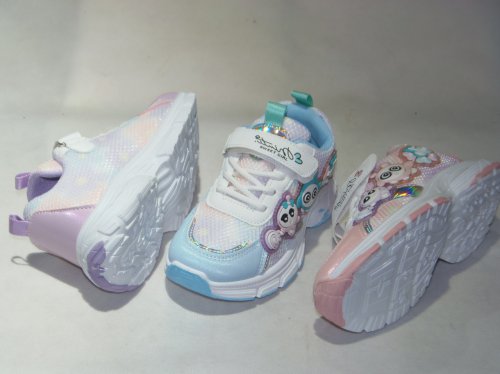 A4506-22 obuwie sportowe dziecięce