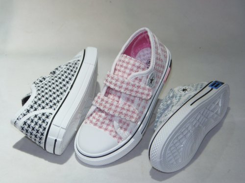 A4504-22 tenisówka dziecięca S