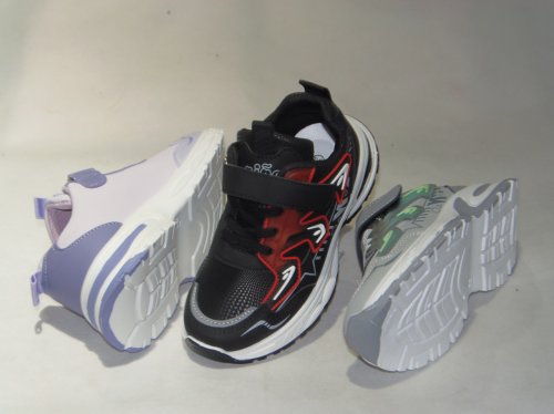 A4538-22 obuwie sportowe dziecięce