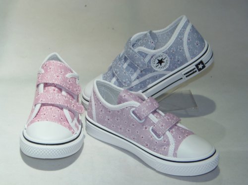 A4540-22 tenisówka dziecięca R