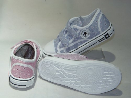 A4540-22 tenisówka dziecięca S