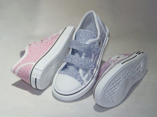 A4540-22 tenisówka dziecięca