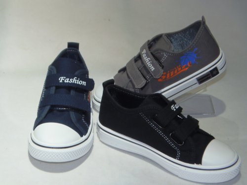 A4543-22 tenisówka dziecięca R