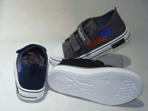 A4543-22 tenisówka dziecięca S