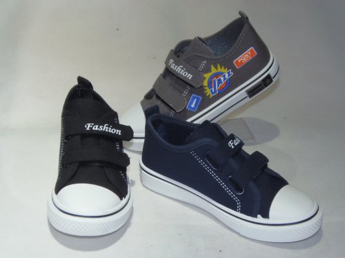 A4542-22 tenisówka dziecięca R