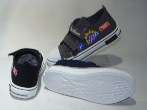 A4542-22 tenisówka dziecięca S