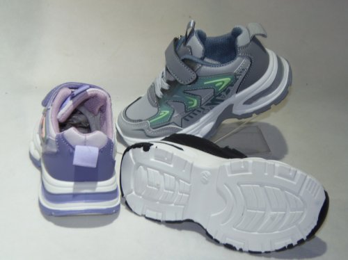 A2818-22 obuwie sportowe S