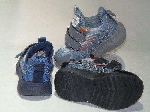 A2991-22 obuwie sportowe S