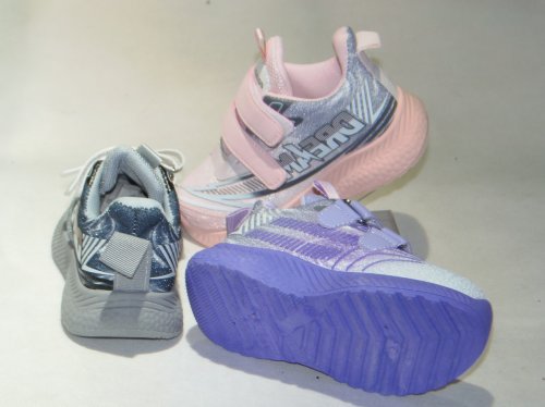 A2990-22 obuwie sportowe S