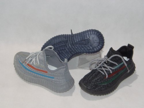 A4081-22 obuwie sportowe dziecięce S