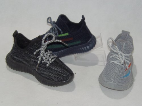 A2195-22 obuwie sportowe dziecięce S