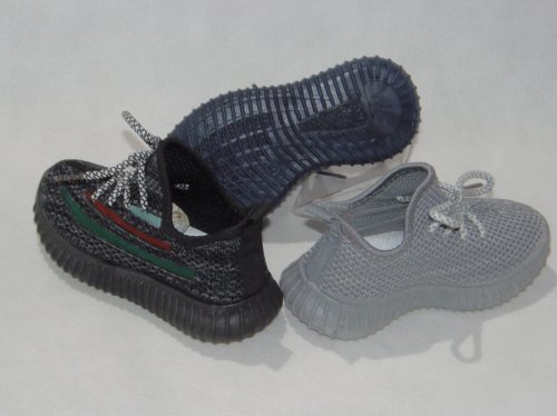 A2195-22 obuwie sportowe dziecięce