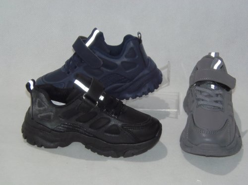 A2216-22 obuwie sportowe dziecięce S