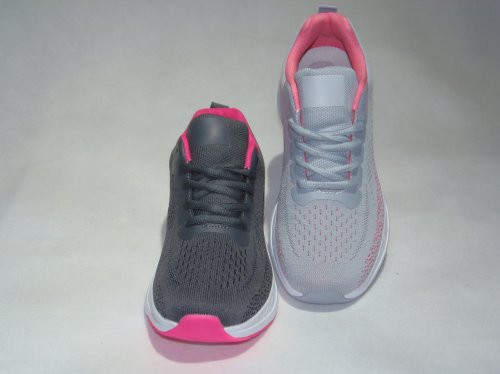 A7544-1 obuwie sportowe młodzieżowe P