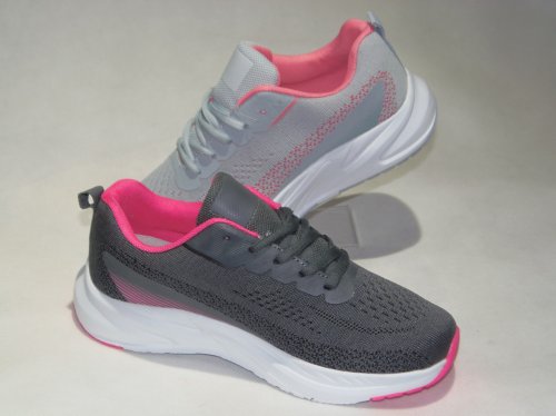 A7544-1 obuwie sportowe młodzieżowe R