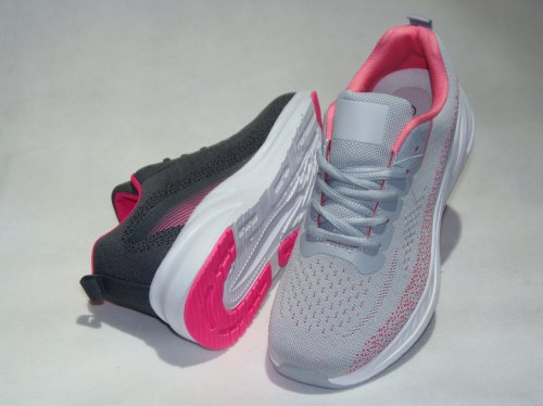 A7544-1 obuwie sportowe młodzieżowe T