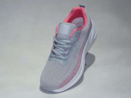 A7544-6 obuwie sportowe młodzieżowe P