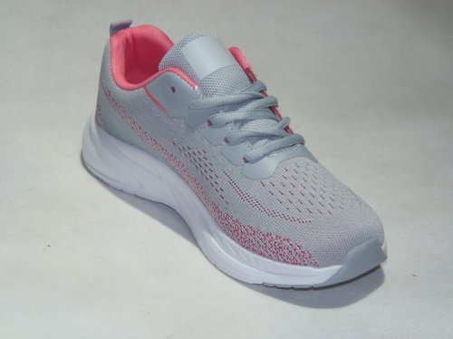 A7544-6 obuwie sportowe młodzieżowe S