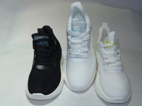 A7274-19 obuwie sportowe młodzieżowe P