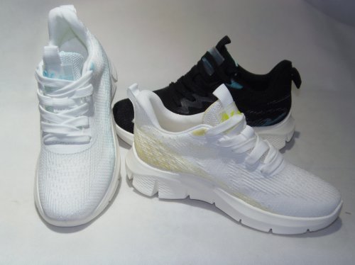 A7274-19 obuwie sportowe młodzieżowe R