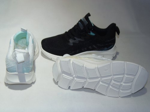 A7274-1 obuwie sportowe młodzieżowe S