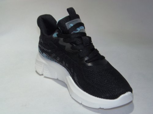 A7274-1 obuwie sportowe młodzieżowe W