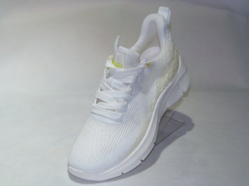 A7274-19 obuwie sportowe młodzieżowe U