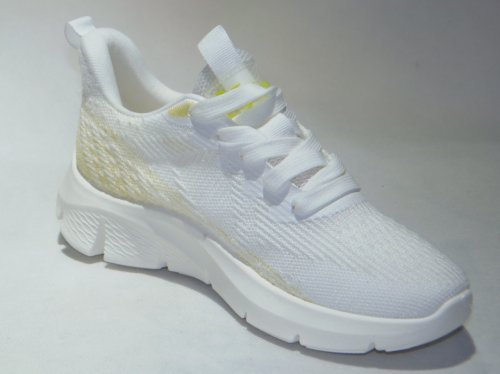 A7274-19 obuwie sportowe młodzieżowe Y