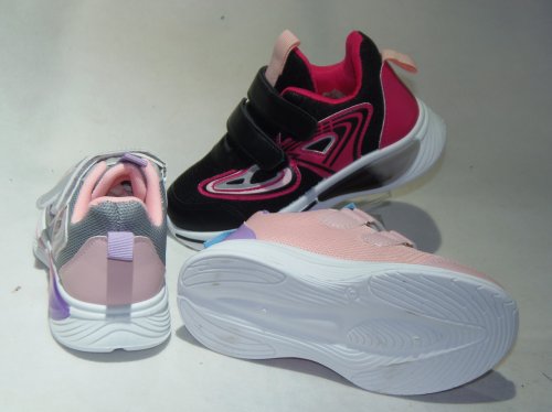 A4525-22 obuwie sportowe dziecięce S