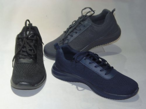 A8265-14 obuwie sportowe męskie U