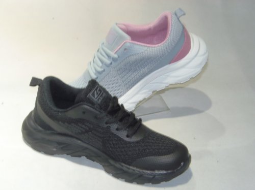 A7376-1 obuwie sportowe młodzieżowe R