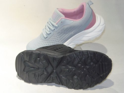 A7376-1 obuwie sportowe młodzieżowe S