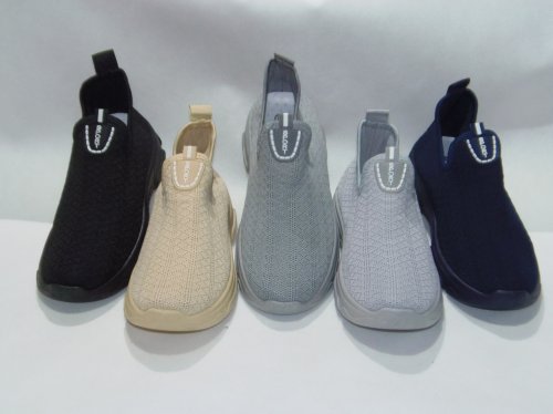 A5851-4 obuwie sportowe młodzieżowe P