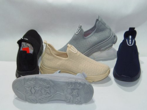 A5851-6 obuwie sportowe młodzieżowe S