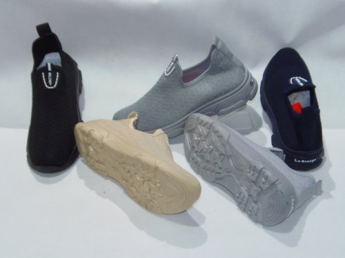 A5851-6 obuwie sportowe młodzieżowe T