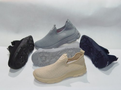 A5851-6 obuwie sportowe młodzieżowe U