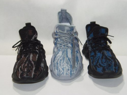 A9958-1 obuwie sportowe młodzieżowe P