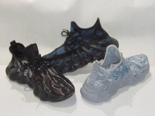 A9958-6 obuwie sportowe młodzieżowe S